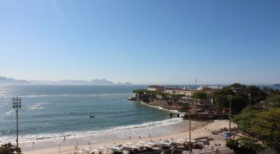 Curso Náutico: Uma experiência no Rio